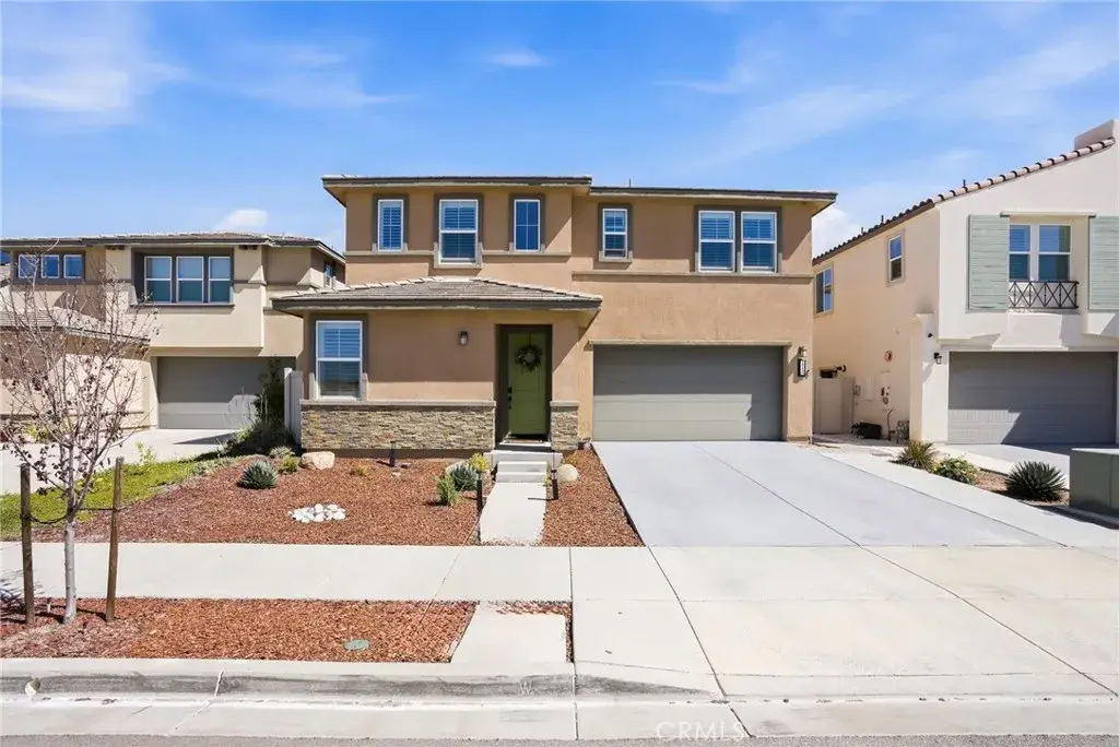18153 Meridian, Santa Clarita, CA 91350 - #1