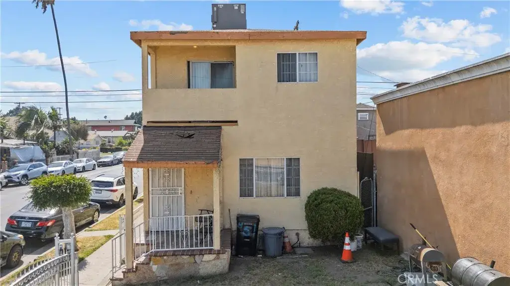 451 E 111th, Los Angeles, CA 90061 - #1