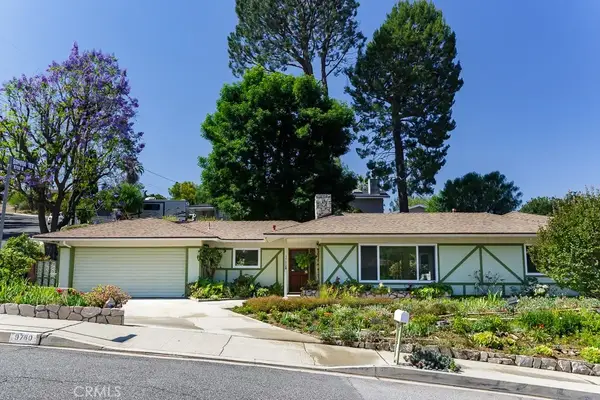 9780 Sombra Terrace, Shadow Hills, CA 91040