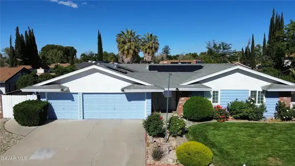 42826 W 19th West, Palmdale, CA 93534