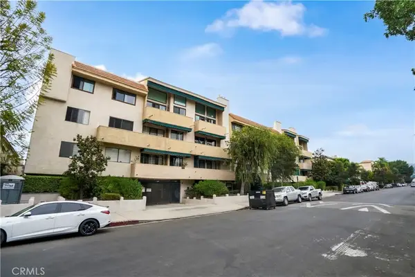 5310 Zelzah #101, Encino, CA 91316