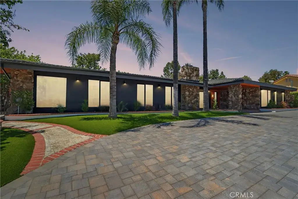 16417 Knollwood Drive, Granada Hills, CA 91344 - #1