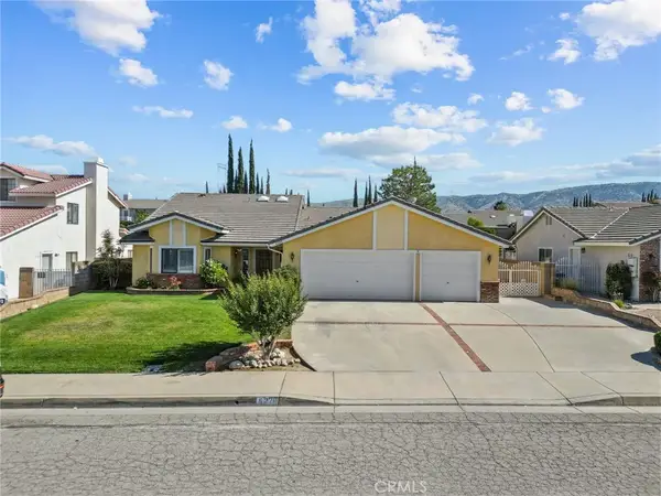 6220 Azalea, Lancaster, CA 93536
