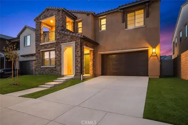 21219 Currant Court, Chatsworth, CA 91311