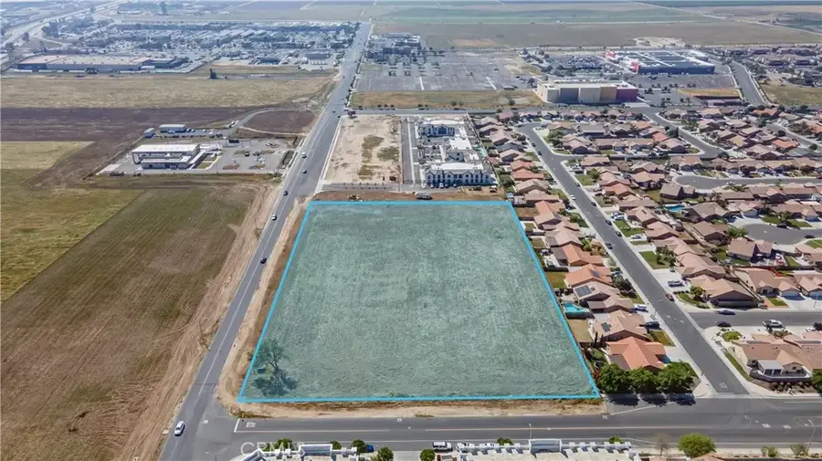 555 Dover, Delano, CA 93215 - #3