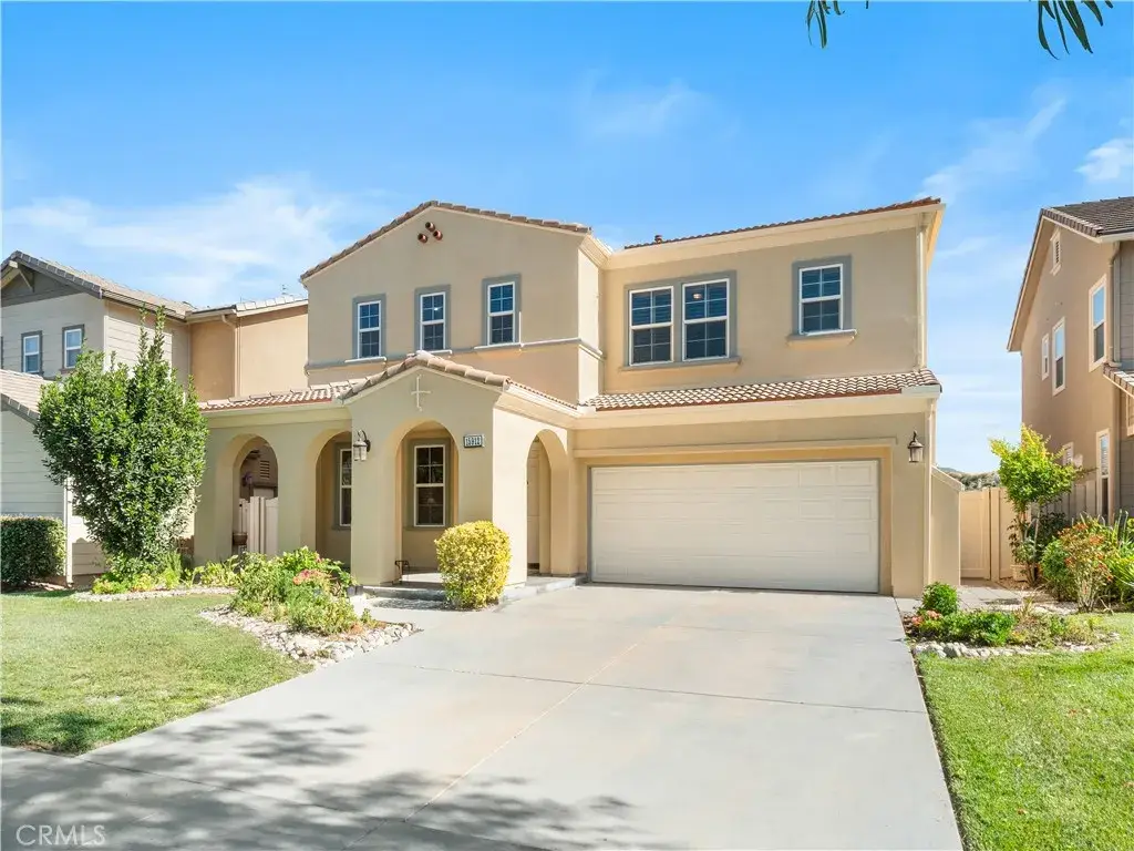 15912 Austin Court, Canyon Country, CA 91387 - #1