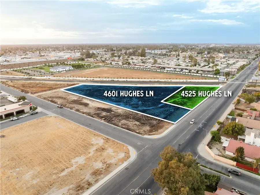 4525 Hughes, Bakersfield, CA 93304 - #3