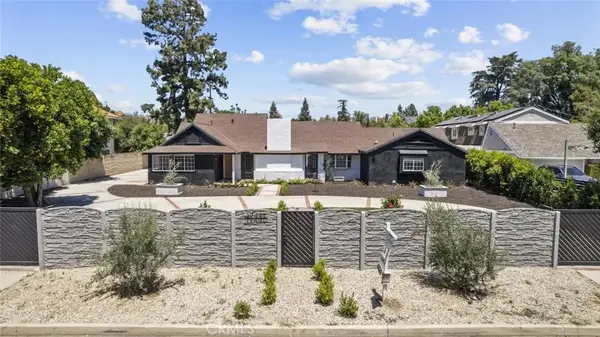 17441 Rayen Street, Sherwood Forest, CA 91325