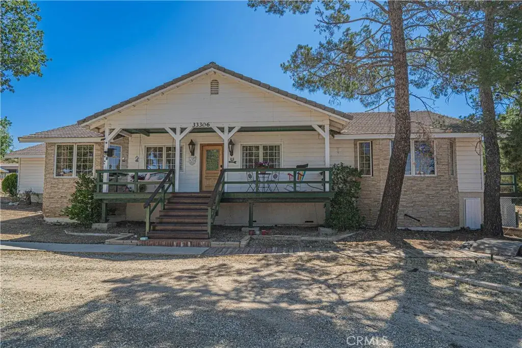 33306 Tyndall, Agua Dulce, CA 91390 - #1