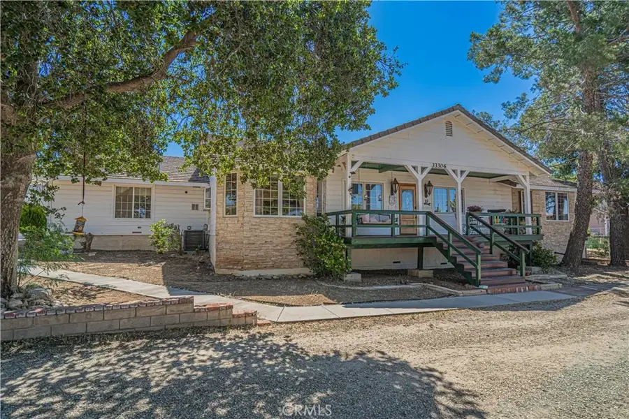 33306 Tyndall, Agua Dulce, CA 91390 - #2