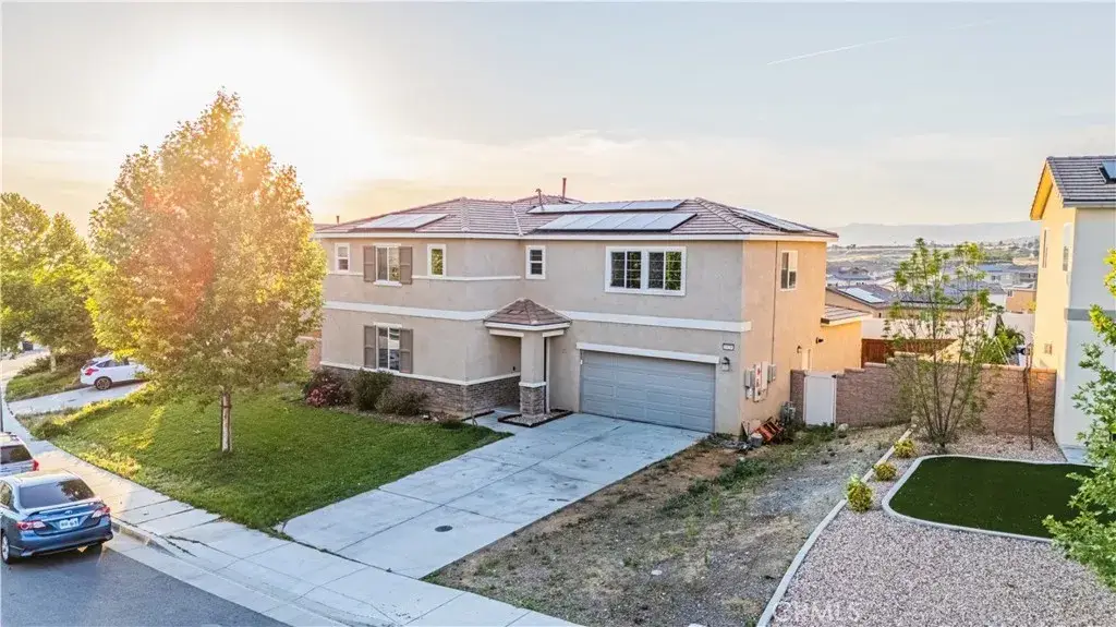 1028 Coriander, Calimesa, CA 92320 - #1