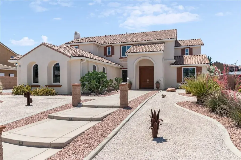 41345 43rd Street West, Lancaster, CA 93536 - #1