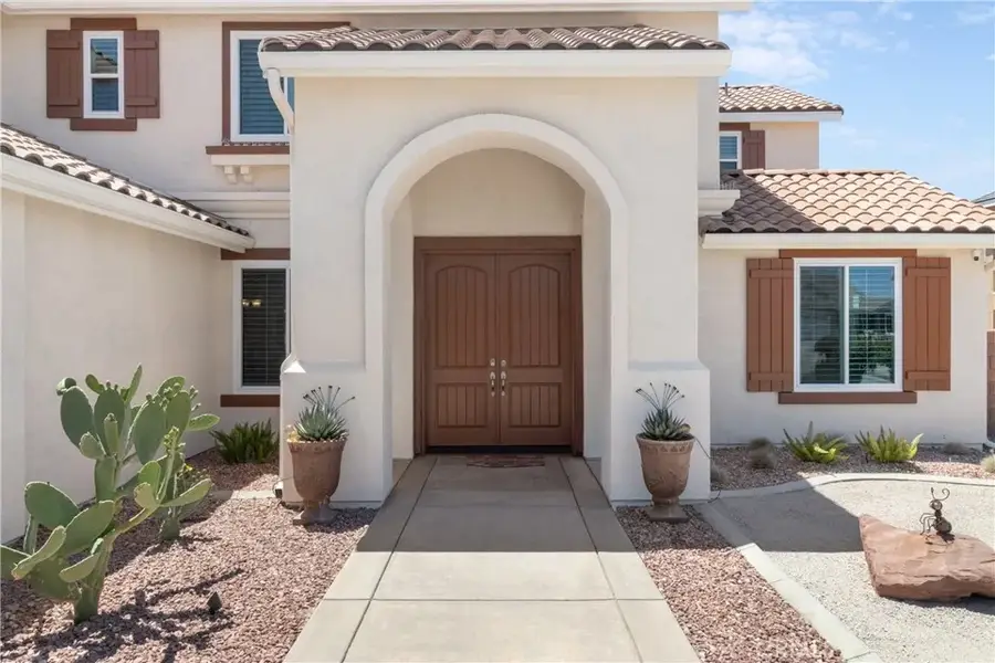 41345 43rd Street West, Lancaster, CA 93536 - #2