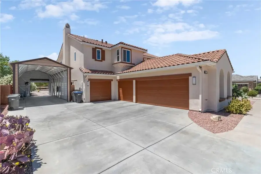 41345 43rd Street West, Lancaster, CA 93536 - #3