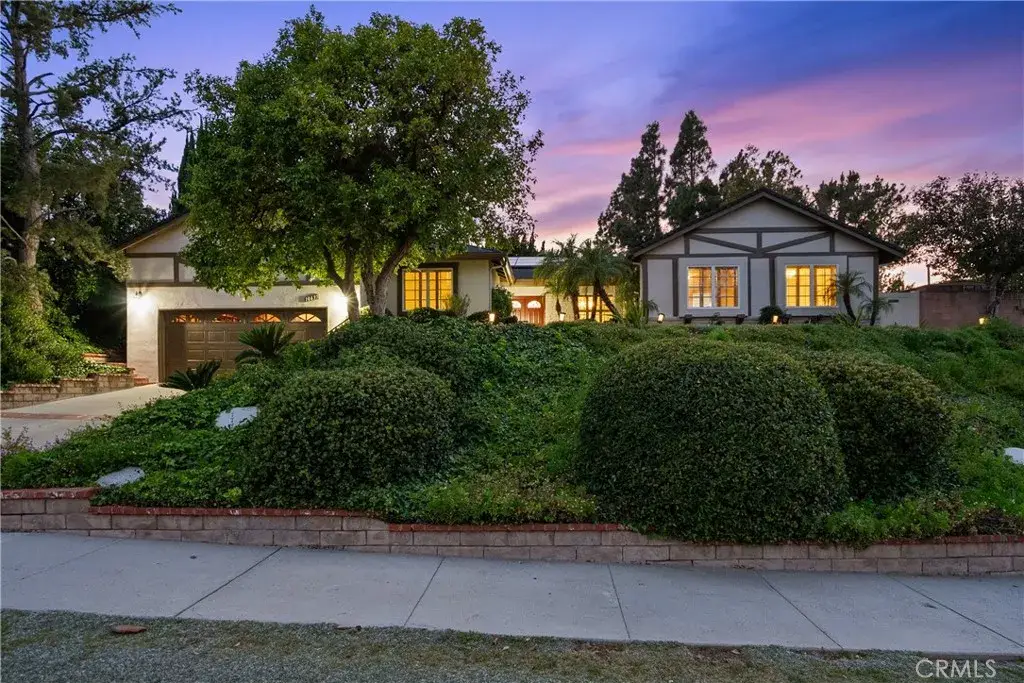10637 Sylvia Avenue, Porter Ranch, CA 91326 - #1