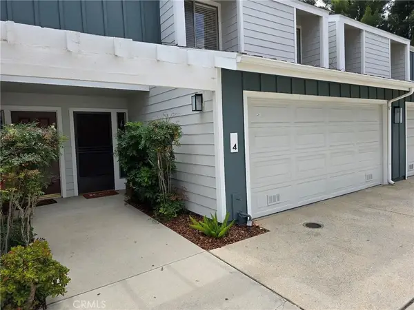 18153 Andrea Circle North #4, Northridge, CA 91325
