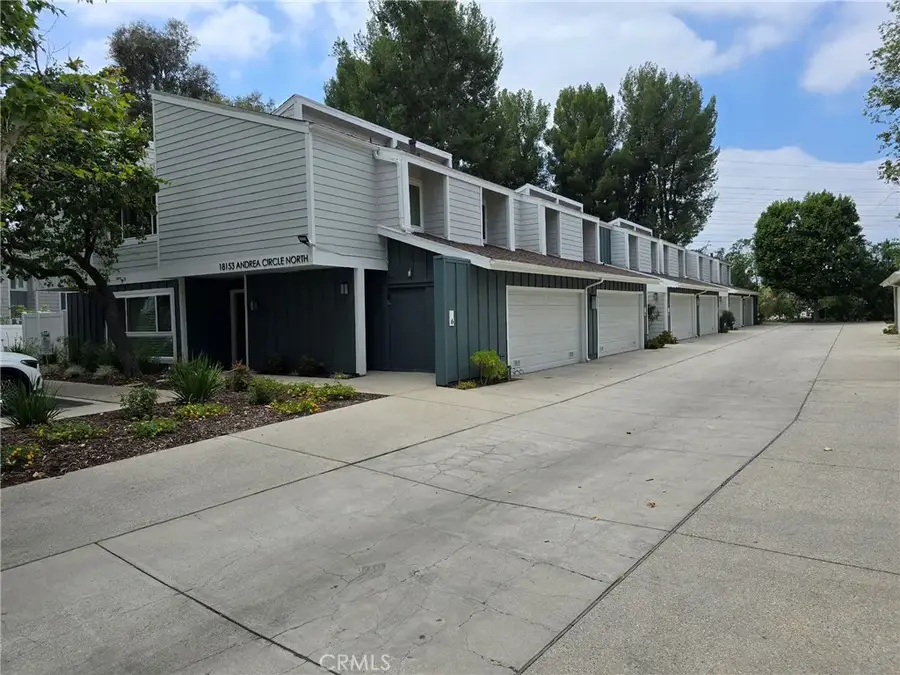 18153 Andrea Circle North #4, Northridge, CA 91325 - #2