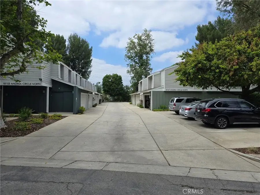18153 Andrea Circle North #4, Northridge, CA 91325 - #3