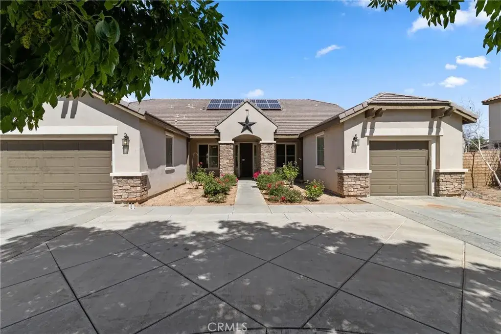 41530 Yew, Lancaster, CA 93536 - #1