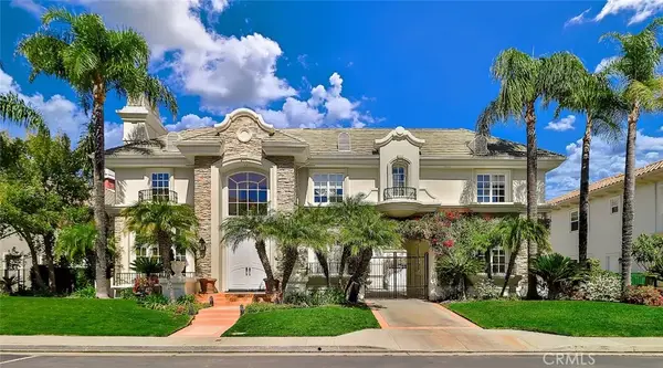 19167 Briarfield Way, Tarzana, CA 91356