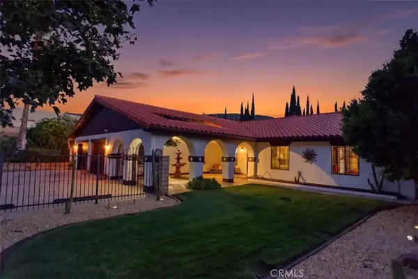41535 Manzanita, Palmdale, CA 93551