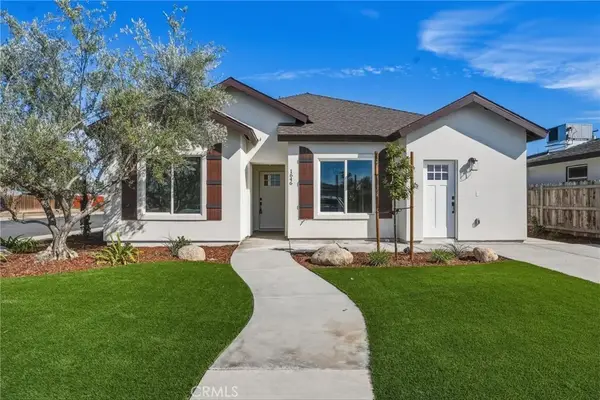 1646--1646 .5 Clinton Street, Delano, CA 93215