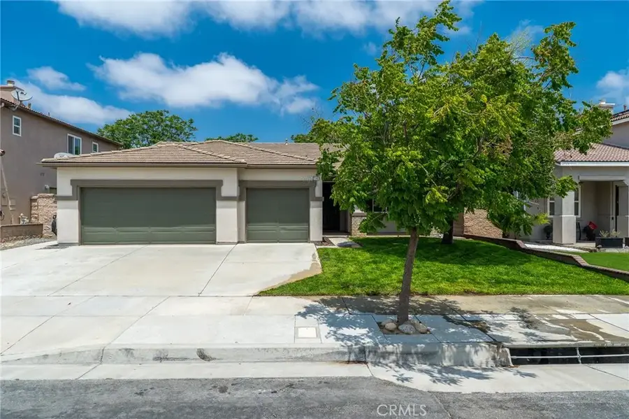 3141 Thoroughbred, Ontario, CA 91761 - #2
