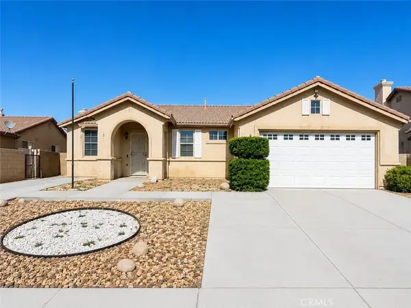 45820 Caledonia Court, Lancaster, CA 93534