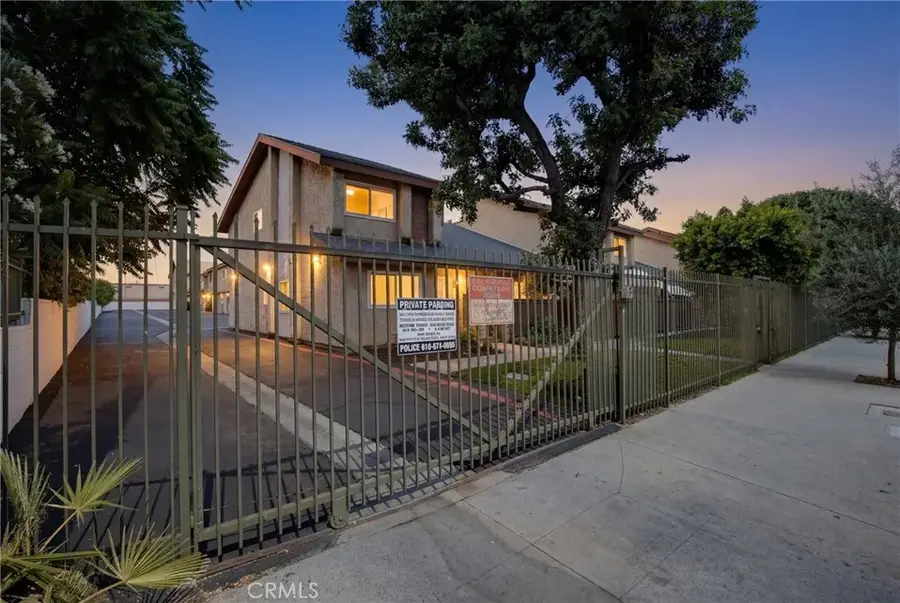 8435 Columbus Avenue #17, North Hills, CA 91343 - #2