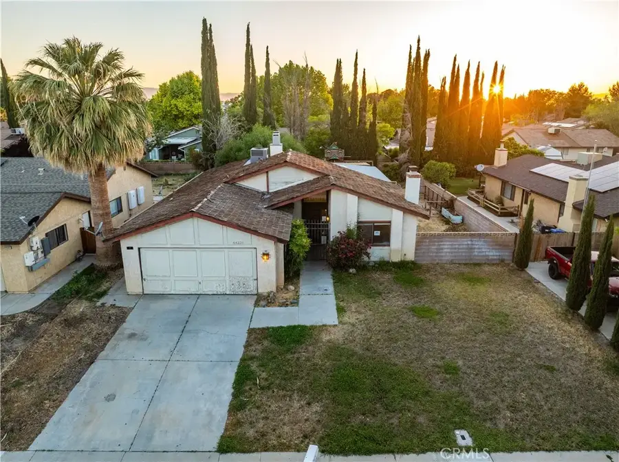 44231 Fine Street, Lancaster, CA 93536 - #2