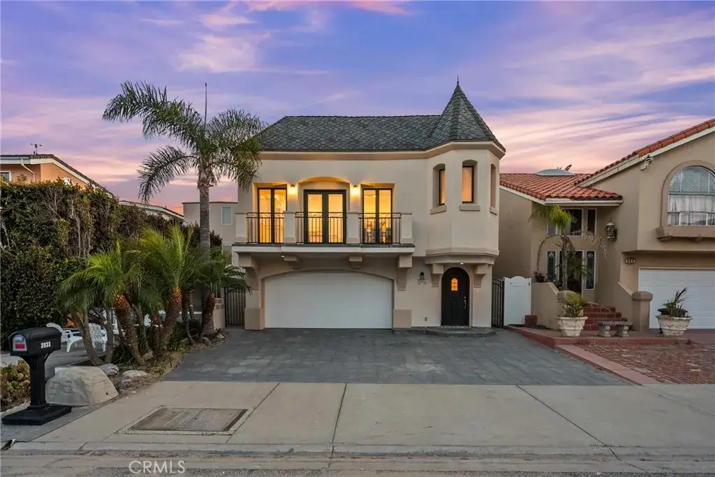 3933 Sunset, Channel Islands Beach, CA 93035 - #1