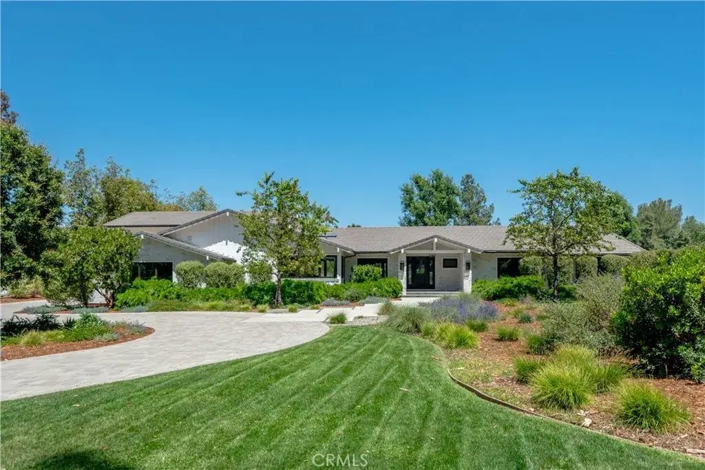 24884 Jim Bridger Road, Hidden Hills, CA 91302 - #1