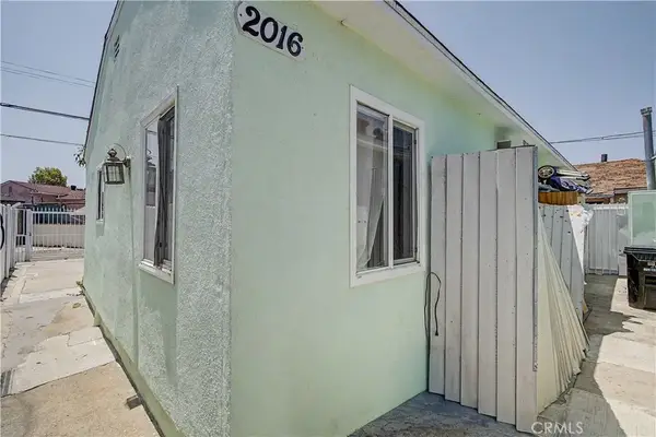 2016 W Manchester, Los Angeles, CA 90047