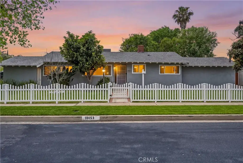 10153 Debra Avenue, North Hills, CA 91343 - #1
