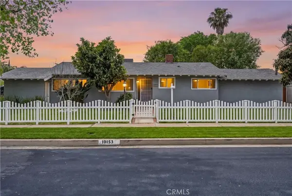 10153 Debra Avenue, North Hills, CA 91343