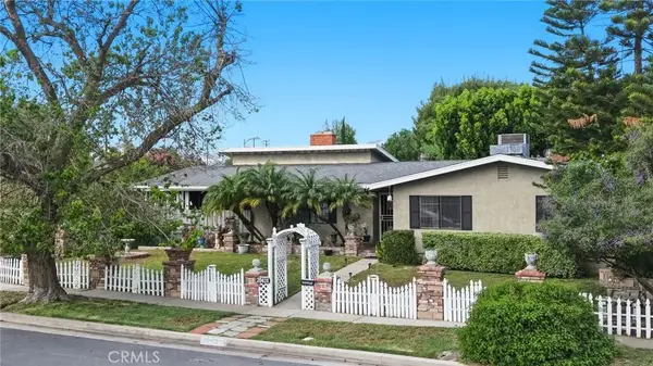 20431 Payeras Street, Chatsworth, CA 91311