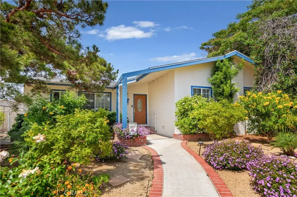 18442 Los Alimos, Porter Ranch, CA 91326 - #1