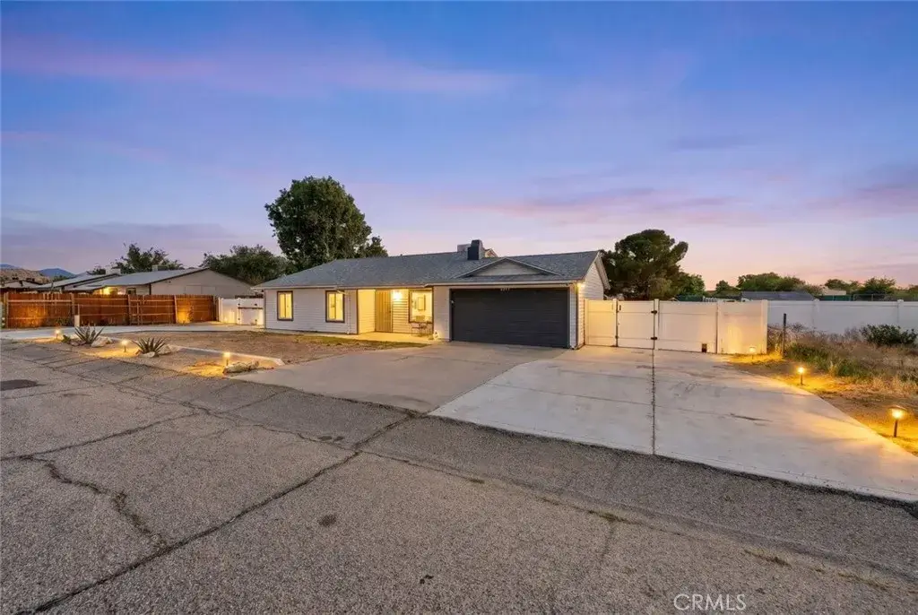 40603 178th Street East, Lake Los Angeles, CA 93535 - #1