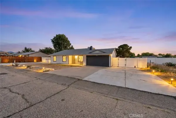 40603 178th Street East, Lake Los Angeles, CA 93535