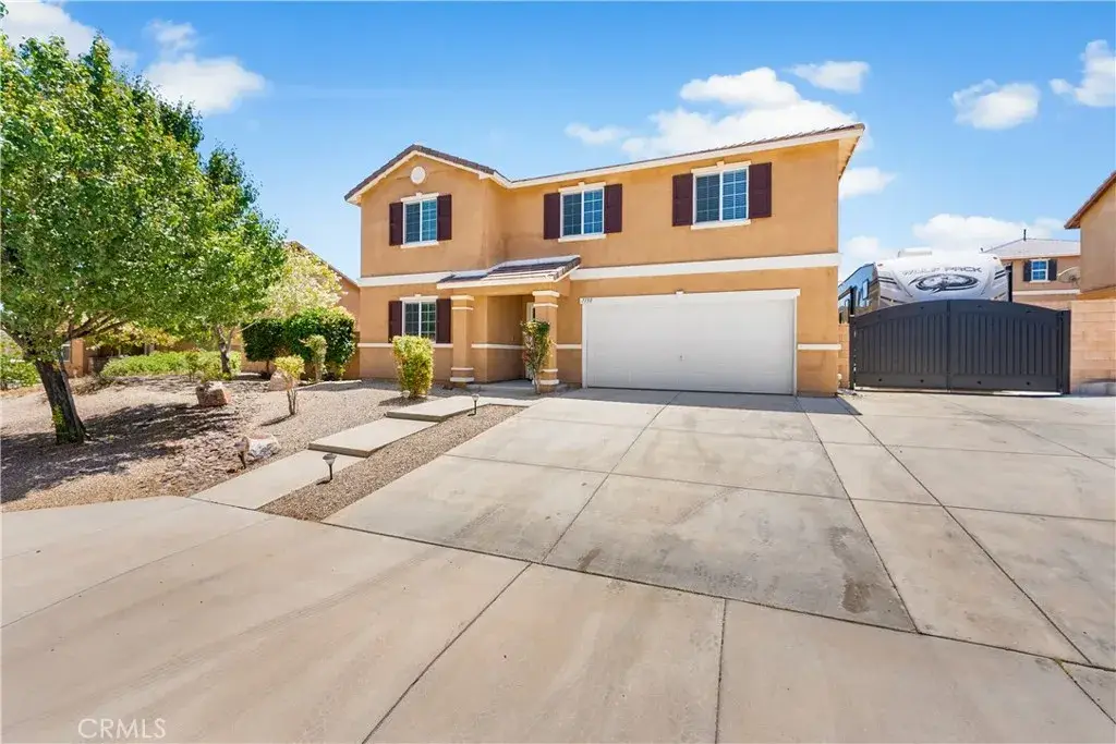 7150 Hemlock, Lancaster, CA 93536 - #1