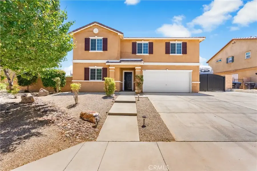 7150 Hemlock, Lancaster, CA 93536 - #2