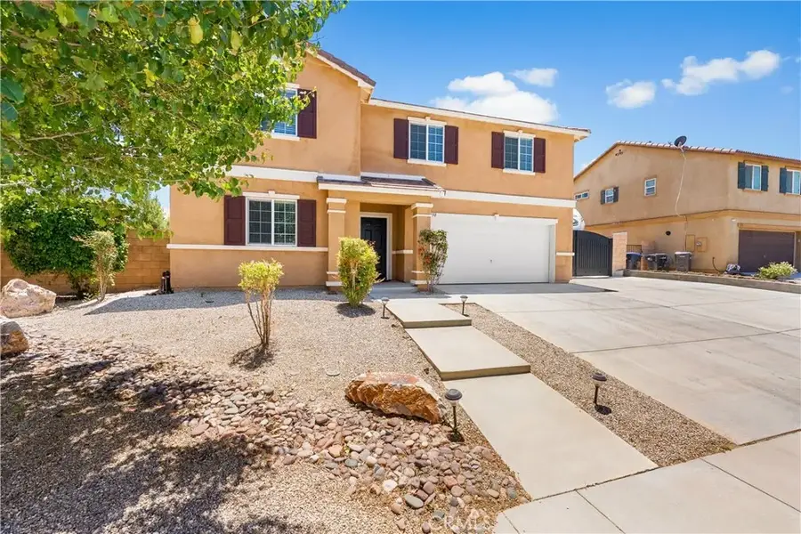 7150 Hemlock, Lancaster, CA 93536 - #3
