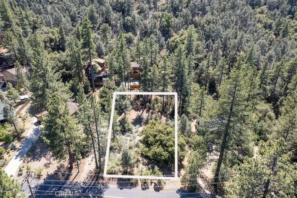 2129 Birchwood, Pine Mountain Club, CA 93222 - #1