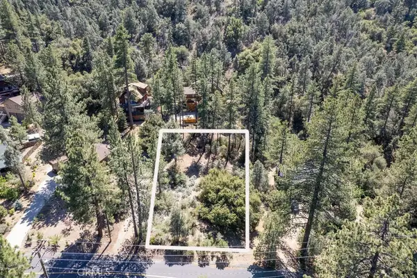 2129 Birchwood, Pine Mountain Club, CA 93222