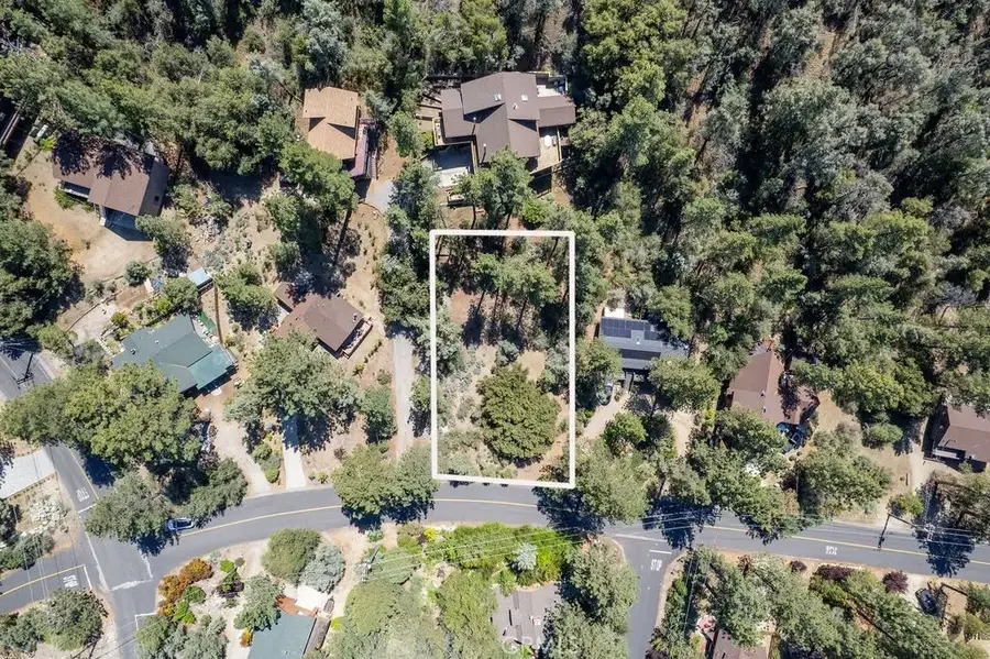 2129 Birchwood, Pine Mountain Club, CA 93222 - #2