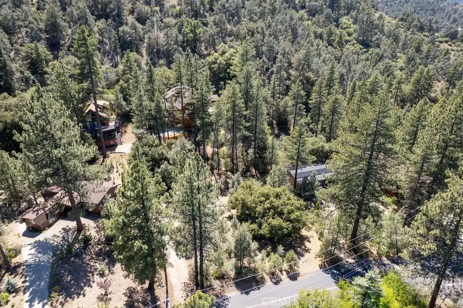2129 Birchwood, Pine Mountain Club, CA 93222 - #3