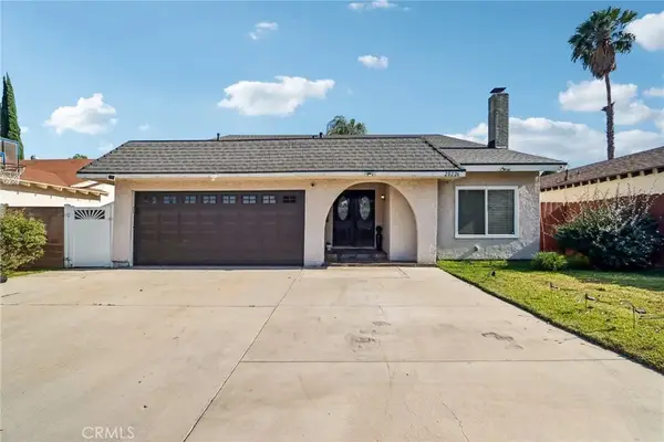 20226 Lanark, Winnetka, CA 91306