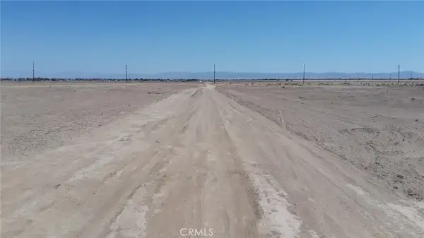 0 67th St W, Rosamond, CA 93560