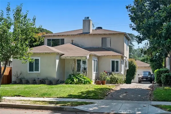 826 N Valley, Burbank, CA 91505