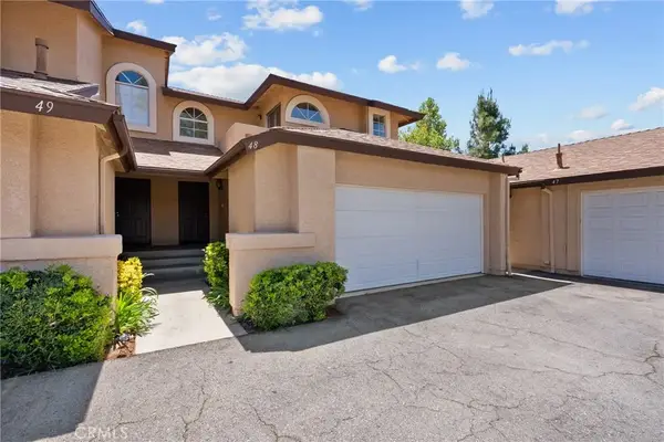 28143 Seco Canyon Road #48, Saugus, CA 91390